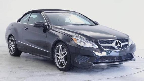 MERCEDES-BENZ E-CLASS 2014 WDDKK5KF9EF257685 image