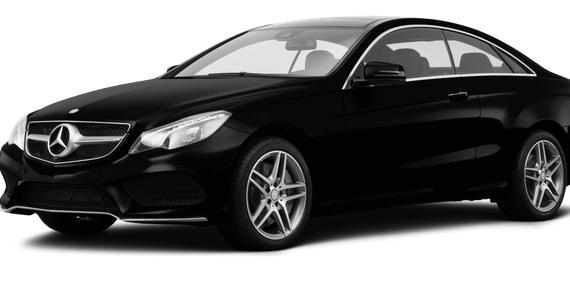 MERCEDES-BENZ E-CLASS 2014 WDDKJ7DB7EF250744 image