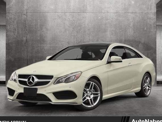 MERCEDES-BENZ E-CLASS 2014 WDDKJ5KB8EF232518 image