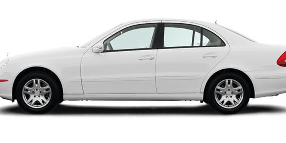 MERCEDES-BENZ E-CLASS 2005 WDBUF70J05A683299 image