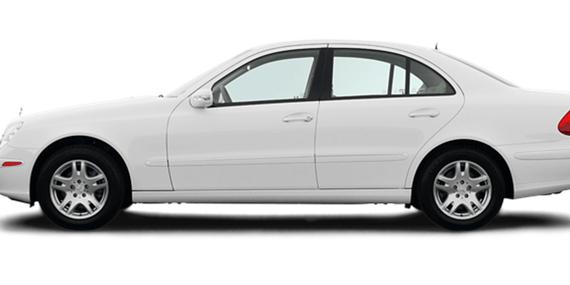 MERCEDES-BENZ E-CLASS 2005 WDBUF65J45A660689 image