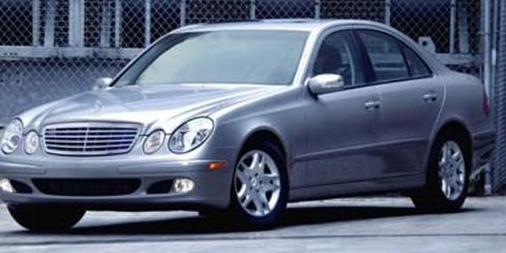 MERCEDES-BENZ E-CLASS 2005 WDBUF65J25A716127 image MERCEDES-BENZ E-CLASS 2005 WDBUF65J25A716127 image