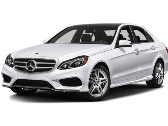 MERCEDES-BENZ E-CLASS 2015 WDDHF8JB3FB085578 image