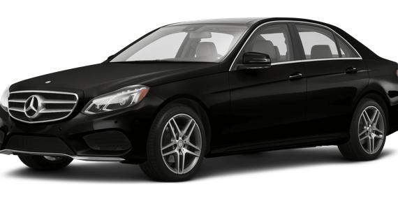 MERCEDES-BENZ E-CLASS 2015 WDDHF6HB7FB163399 image