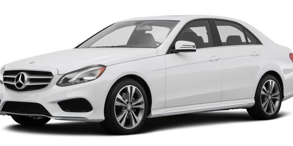 MERCEDES-BENZ E-CLASS 2015 WDDHF8JB2FB141770 image