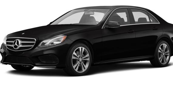 MERCEDES-BENZ E-CLASS 2015 WDDHF8JB9FB142365 image