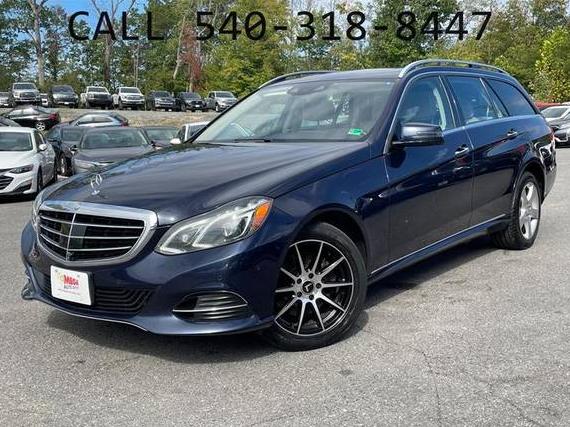 MERCEDES-BENZ E-CLASS 2015 WDDHH8JB0FB134892 image MERCEDES-BENZ E-CLASS 2015 WDDHH8JB0FB134892 image