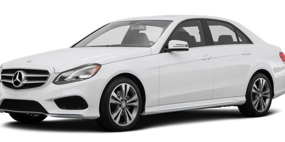 MERCEDES-BENZ E-CLASS 2015 WDDHF8JB0FB091208 image