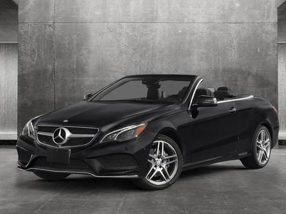 MERCEDES-BENZ E-CLASS 2015 WDDKK6FF2FF297303 image