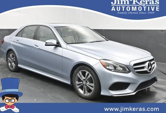MERCEDES-BENZ E-CLASS 2015 WDDHF5KB4FB159412 image MERCEDES-BENZ E-CLASS 2015 WDDHF5KB4FB159412 image