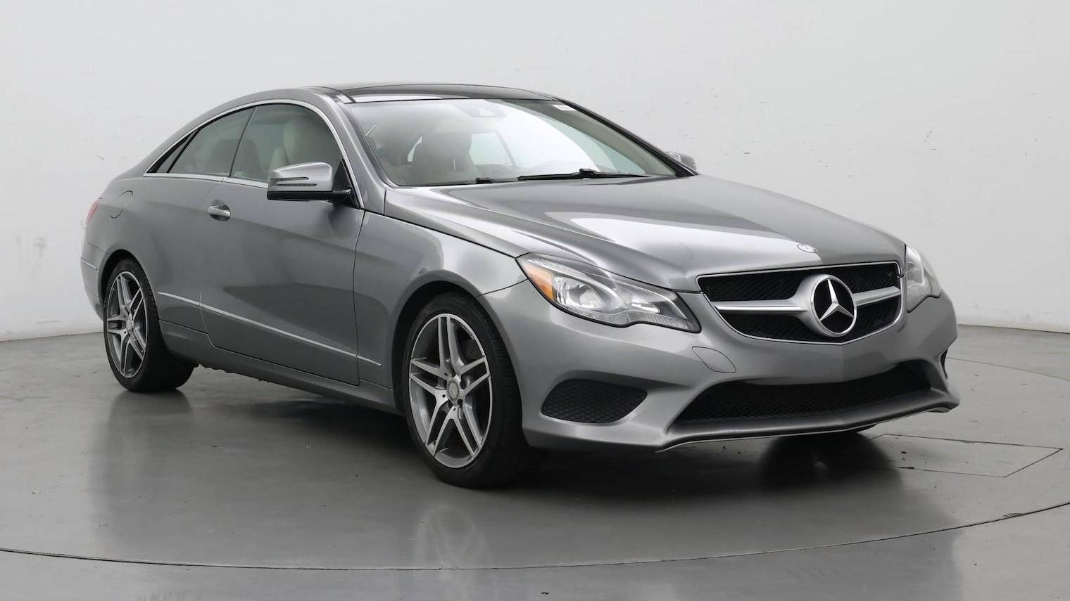 MERCEDES-BENZ E-CLASS 2015 WDDKJ6FB4FF295603 image
