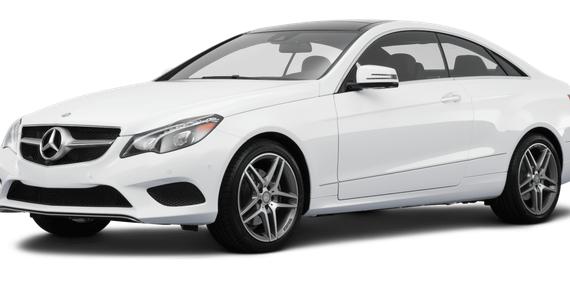 MERCEDES-BENZ E-CLASS 2015 WDDKJ6FB1FF296868 image