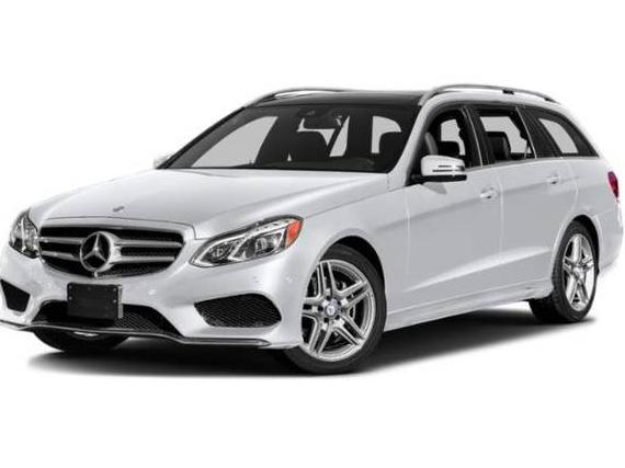 MERCEDES-BENZ E-CLASS 2015 WDDHH8JB2FB083492 image