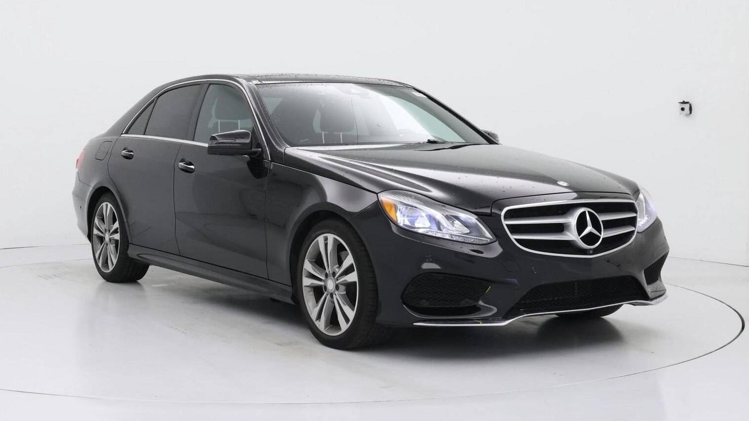 MERCEDES-BENZ E-CLASS 2015 WDDHF5KB1FB112080 image