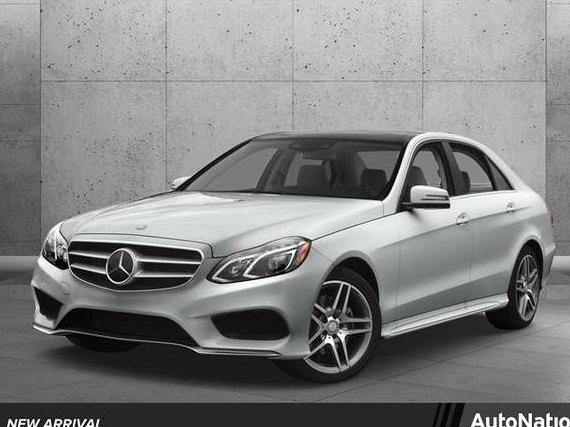 MERCEDES-BENZ E-CLASS 2015 WDDHF5KB1FB095832 image