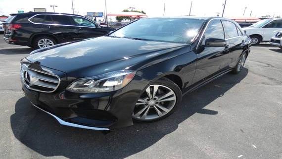 MERCEDES-BENZ E-CLASS 2015 WDDHF5KB3FB105857 image MERCEDES-BENZ E-CLASS 2015 WDDHF5KB3FB105857 image