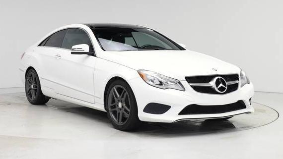 MERCEDES-BENZ E-CLASS 2015 WDDKJ6FBXFF304918 image
