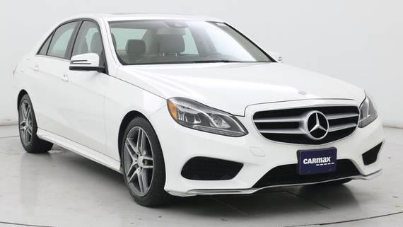 MERCEDES-BENZ E-CLASS 2015 WDDHF8JB4FB108026 image