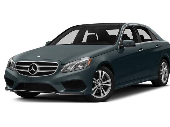 MERCEDES-BENZ E-CLASS 2015 WDDHF6FB9FB134540 image