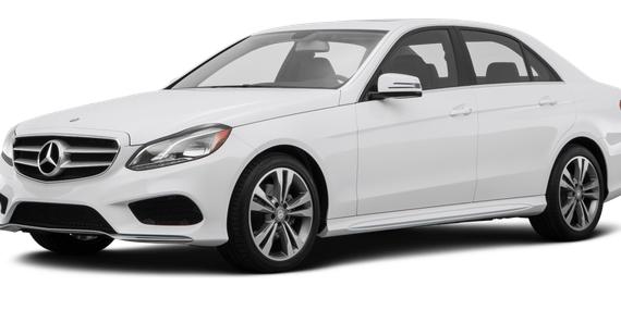 MERCEDES-BENZ E-CLASS 2015 WDDHF8JB1FB121008 image
