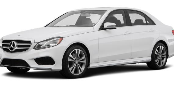 MERCEDES-BENZ E-CLASS 2015 WDDHF8JB2FB097303 image