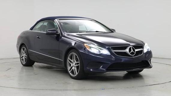 MERCEDES-BENZ E-CLASS 2015 WDDKK6FF0FF304104 image