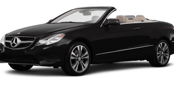 MERCEDES-BENZ E-CLASS 2015 WDDKK6FF4FF297335 image