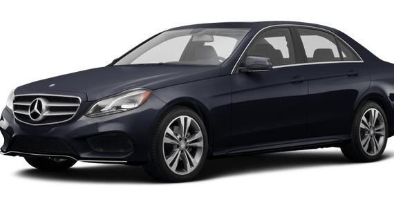 MERCEDES-BENZ E-CLASS 2015 WDDHF5KB4FB102742 image