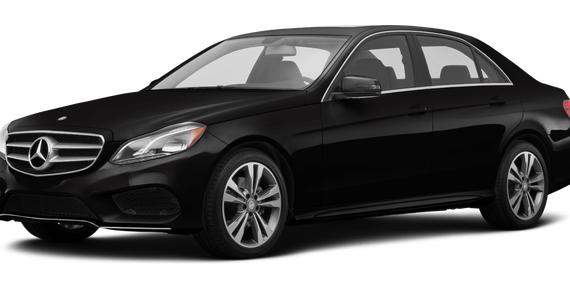 MERCEDES-BENZ E-CLASS 2015 WDDHF5KB1FB107042 image