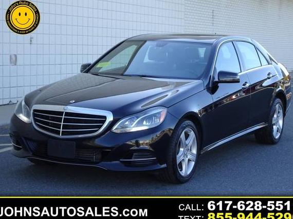 MERCEDES-BENZ E-CLASS 2015 WDDHF8JB3FB129711 image MERCEDES-BENZ E-CLASS 2015 WDDHF8JB3FB129711 image