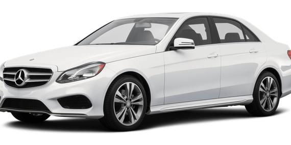 MERCEDES-BENZ E-CLASS 2015 WDDHF5KB8FB108155 image