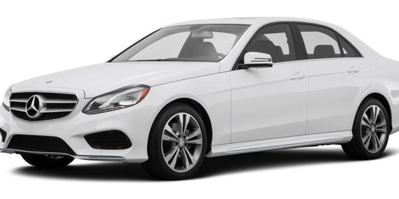 MERCEDES-BENZ E-CLASS 2015 WDDHF5KB8FB147571 image