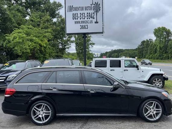 MERCEDES-BENZ E-CLASS 2015 WDDHH8JB0FB110432 image MERCEDES-BENZ E-CLASS 2015 WDDHH8JB0FB110432 image