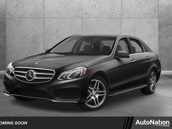 MERCEDES-BENZ E-CLASS 2015 WDDHF5KB6FB114178 image