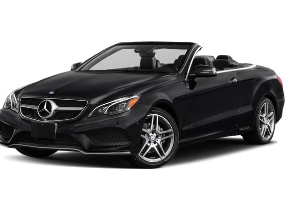MERCEDES-BENZ E-CLASS 2015 WDDKK6FF4FF300296 image