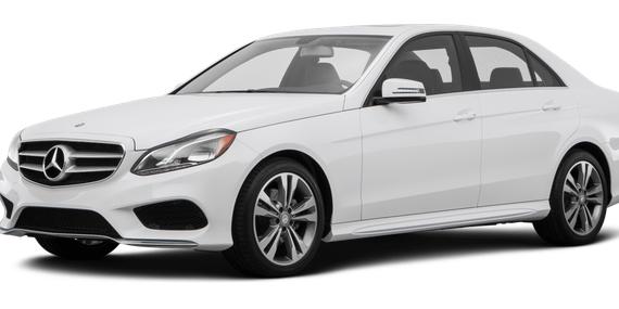MERCEDES-BENZ E-CLASS 2015 WDDHF5KB6FB136147 image