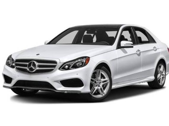 MERCEDES-BENZ E-CLASS 2015 WDDHF5KBXFB091780 image