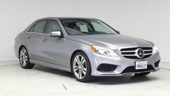 MERCEDES-BENZ E-CLASS 2015 WDDHF5KB6FB129182 image