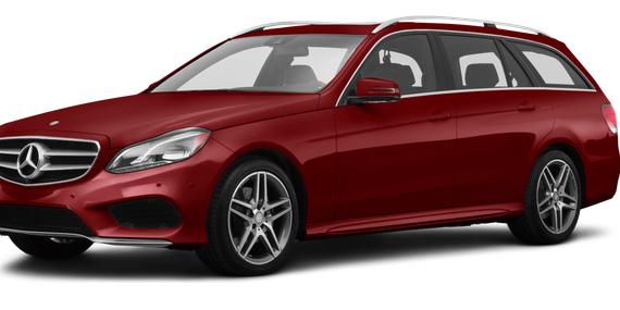MERCEDES-BENZ E-CLASS 2015 WDDHH8JB1FB107085 image