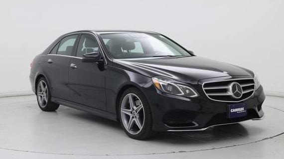 MERCEDES-BENZ E-CLASS 2015 WDDHF8JBXFB113442 image