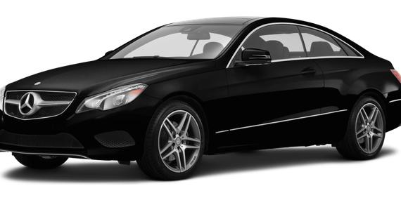MERCEDES-BENZ E-CLASS 2015 WDDKJ6FB6FF302440 image