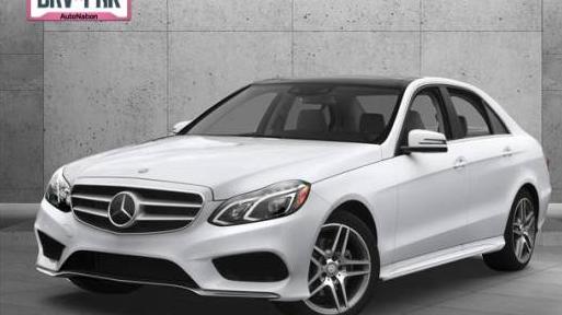 MERCEDES-BENZ E-CLASS 2015 WDDHF5KB8FB122153 image