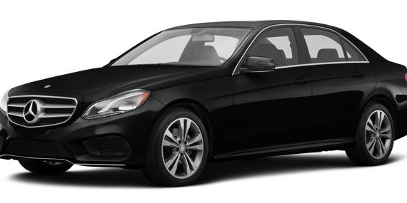MERCEDES-BENZ E-CLASS 2015 WDDHF8JB7FB146723 image
