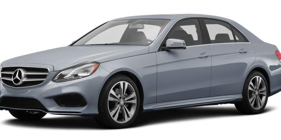 MERCEDES-BENZ E-CLASS 2015 WDDHF5KB3FB111562 image