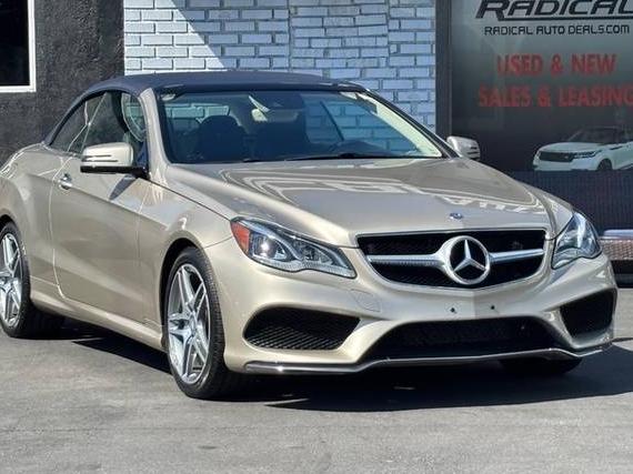 MERCEDES-BENZ E-CLASS 2015 WDDKK7DF9FF300027 image MERCEDES-BENZ E-CLASS 2015 WDDKK7DF9FF300027 image