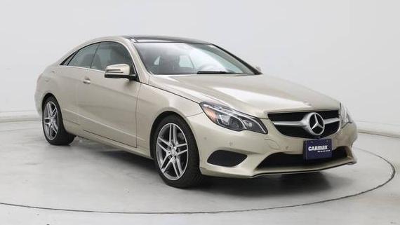 MERCEDES-BENZ E-CLASS 2015 WDDKJ6HB5FF304306 image