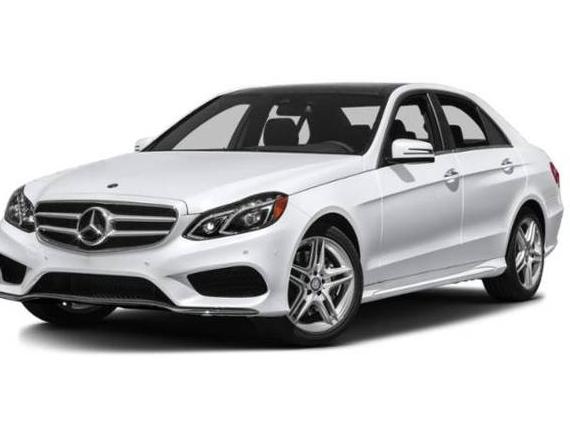 MERCEDES-BENZ E-CLASS 2015 WDDHF5KB6FB165440 image