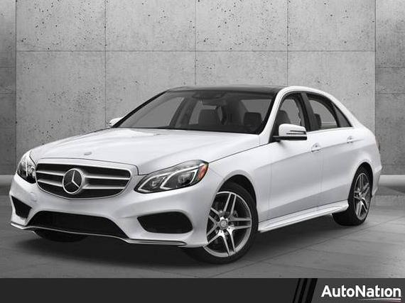 MERCEDES-BENZ E-CLASS 2015 WDDHF5KBXFB109369 image
