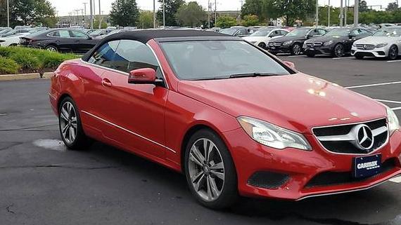 MERCEDES-BENZ E-CLASS 2015 WDDKK6FF5FF302316 image MERCEDES-BENZ E-CLASS 2015 WDDKK6FF5FF302316 image
