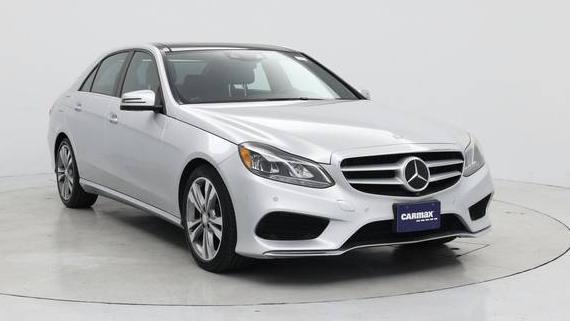 MERCEDES-BENZ E-CLASS 2015 WDDHF5KB5FB152789 image
